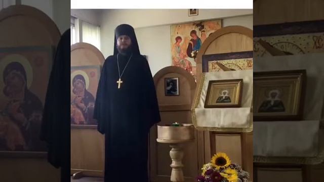 Sudamerica Ortodoxa. ПРАВОСЛАВИЕ В ЮЖНОЙ АМЕРИКЕ