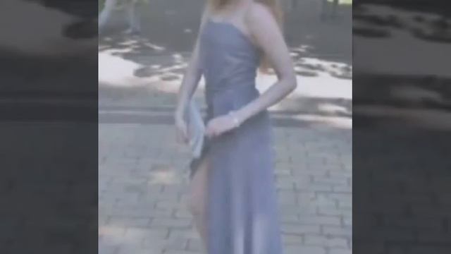 Ангел и Вика Верник.