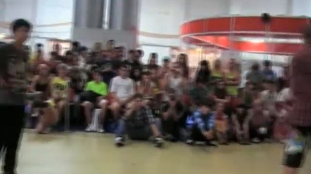 ТАНЦЕВАЛЬНЫЙ МАРАФОН-3 в ВЦ 