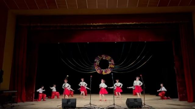 Гребіночка 14.05.2022р