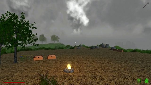 Rising World Выживание 11 DubsY Edition!!! (ПЕРЕЗАЛИВ)