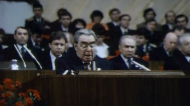 Наследники. ВЛКСМ. 1978.