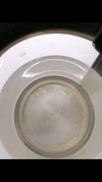Чистим чайник от накипи #иринакралько #flkralirina #faberlic #чи?