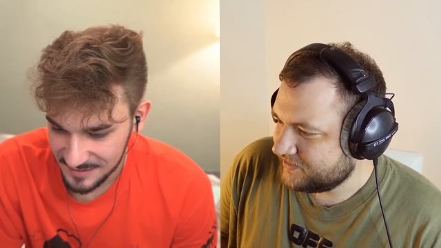 Маша гениально издевается над Кузьмой