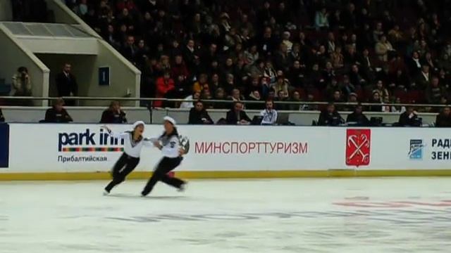 Боброва-Соловьев