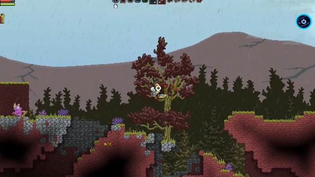 Let's Play по Starbound 2 серия- 