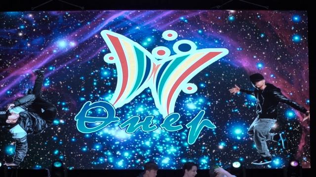 Кто Круче 2022 Номинация Battle 1x1