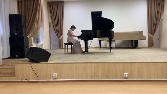 А. Ключарев 