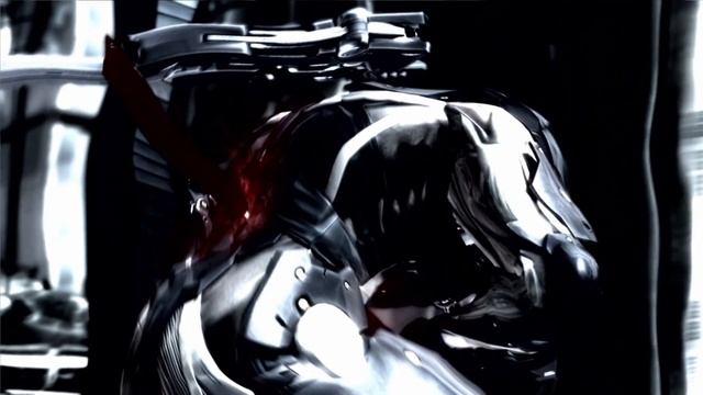 Райден Стал Нормисом | Metal Gear Rising Переозвучка