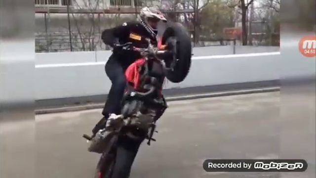 GTA против Реальной жизни