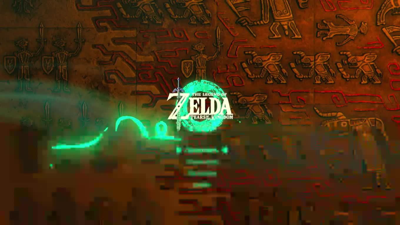 2 года исполняется The Legend Of Zelda: Tears Of The Kindom. (уже играю в Mario Kart)