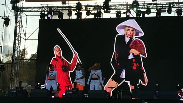 Дилема Мариуполь Фест 2019