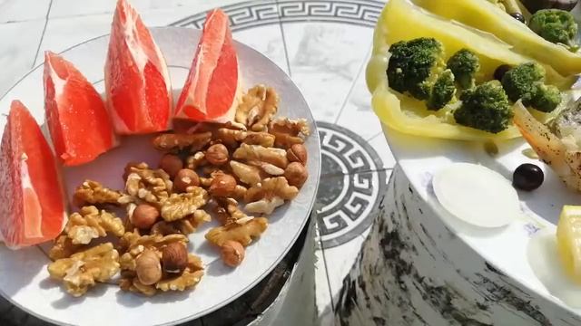 Жаркое лето с волшебными пенёчками 🤘😜🤘