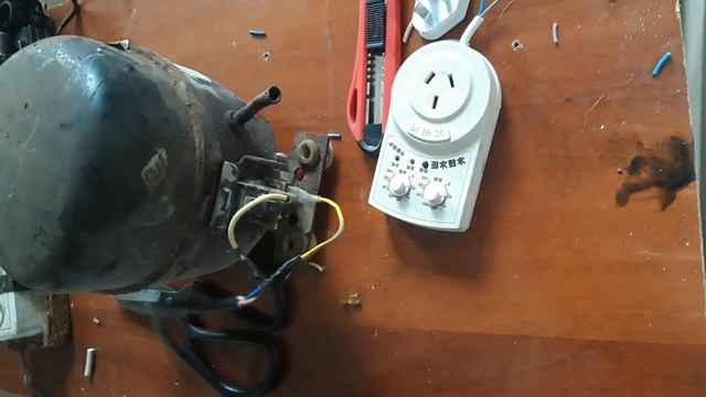 таймерни улаш ва ишлатиш