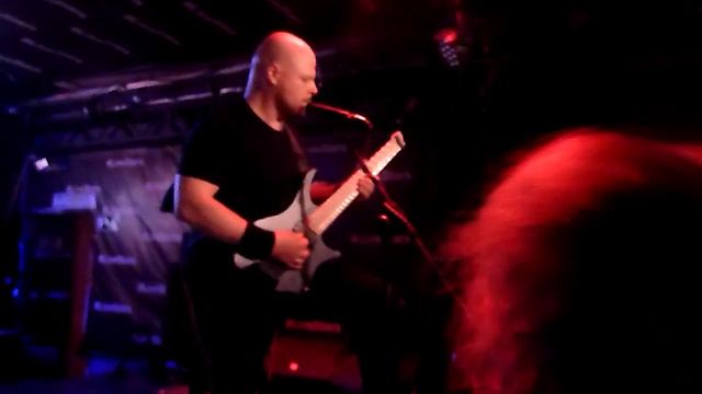 Buicide. Death Cover Show. Москва, Live Stars, 18.05.2024. Part 2