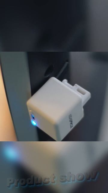 Робот палец #обзор #товары #полезныевещи