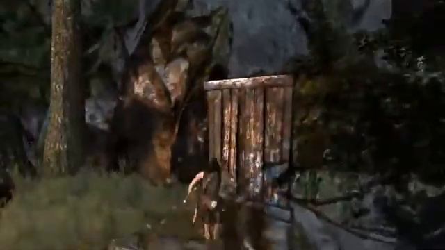 Tomb Raider Definitive Edition прохождение на 100 #2