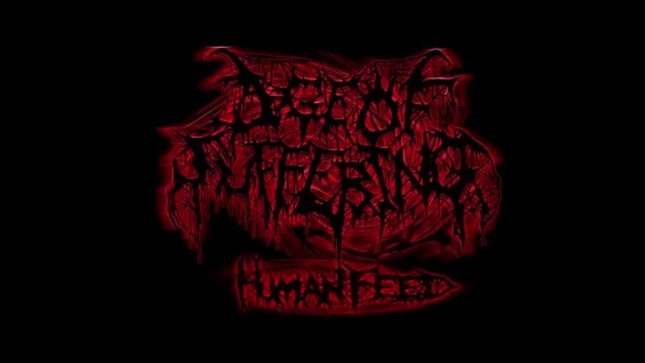 (1) Age Of Suffering - Human Feed (FULL DEMO | 2005)