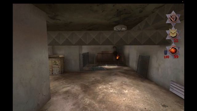 Postal 2 #11 - Крайне мощные гранаты