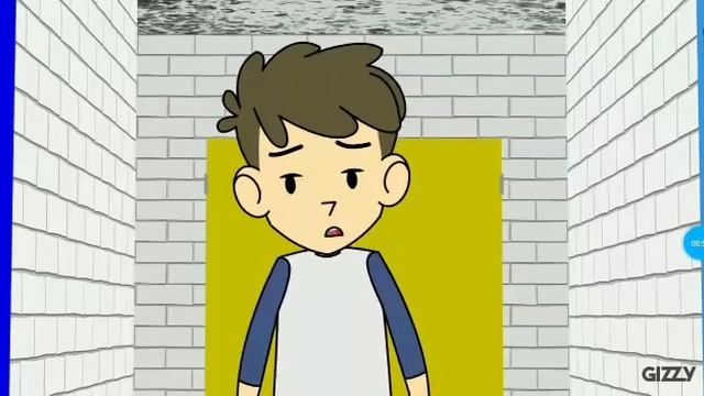 📚Baldy'Вasics Logic 📚/ОЗВУЧКА/ NiKiTa TAraSoV