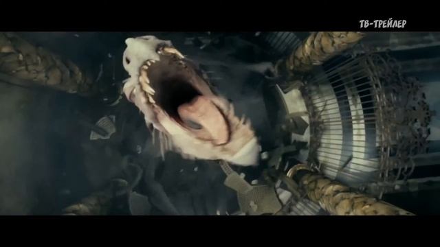 Гарри Поттер и дары смерти Часть II Rolik 1 NET  300ms