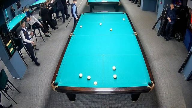 Всероссийский турнир 