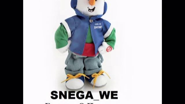 Snega_We - Баллада о Pushkine
