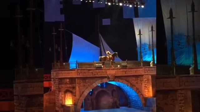 #кармен#ильяавербух #фламенко