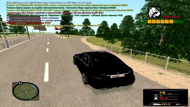 GREENTECH ROLEPLAY - ДРУГ СБЕЖАЛ ИЗ ТЮРЬМЫ!