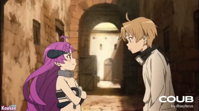 Kowken COUB #140 /coub/приколы/anime/music/movies/games