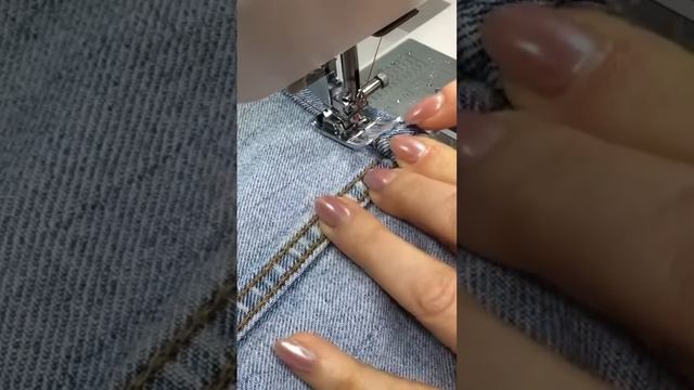 ЕСЛИ ШВЕЙНАЯ МАШИНА НЕ ПРОХОДИТ ТОЛЩИНУ