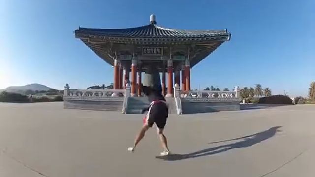 Сумасшедший Нинзя Crazy Ninja (2)