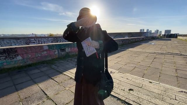 ГОРХОЛЛ. Что Кристофер Нолан здесь забыл | Что с ним ст?