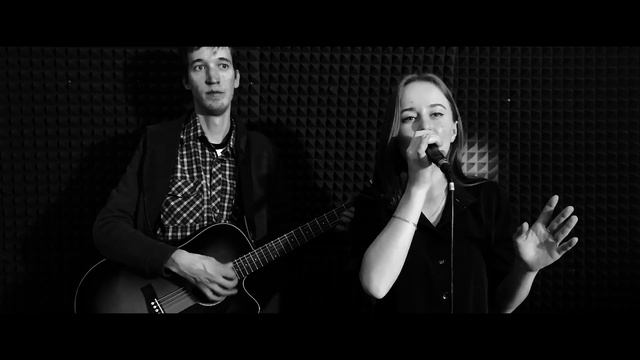 Дзверы Зачыняюцца - Оставайся (Акустика)