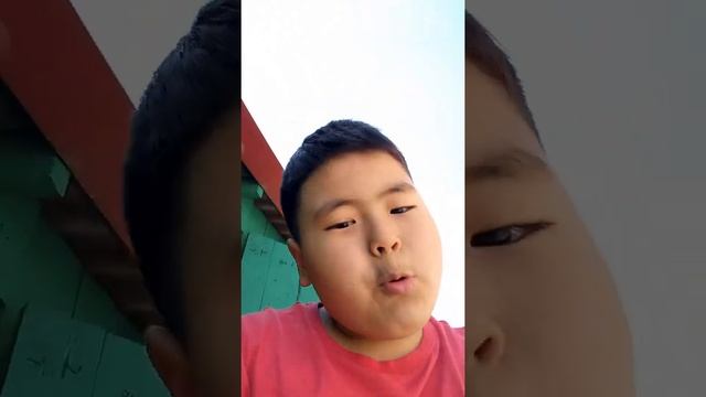 рэп (поп прикол)