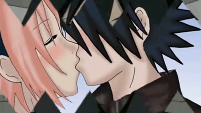 Саске+Сакура= он ушёл за звездой