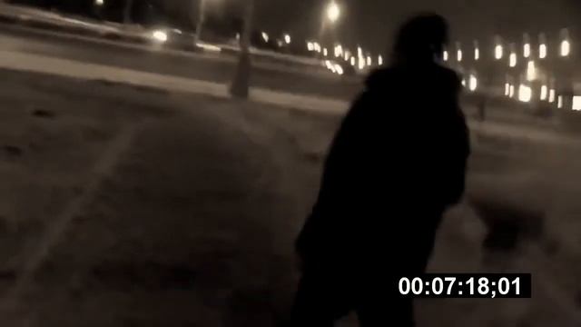 Это русский гангста рэп !