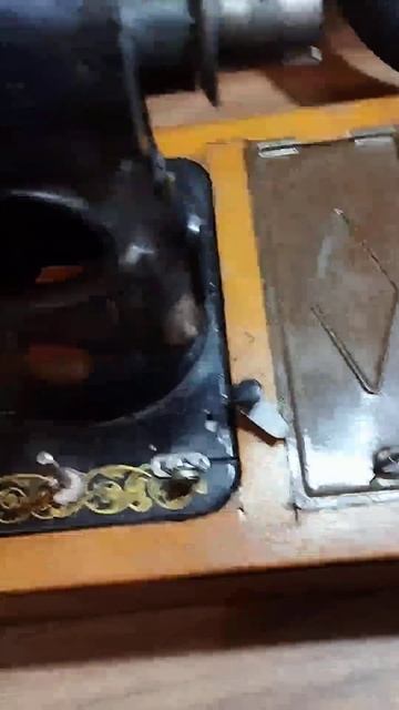 Шпулемоталка из 