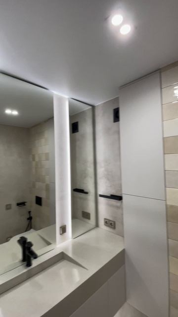 Видеобзор квартиры Тимирязева 7/1