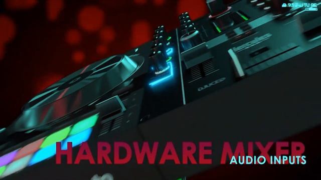 ТОП-5: Лучшие DJ-контроллеры 2024 года