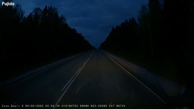 Повезло-повезло