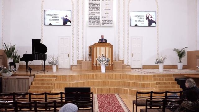 ✝️ Ви покликані на Волю | Володимир Куцій | 07.01.23