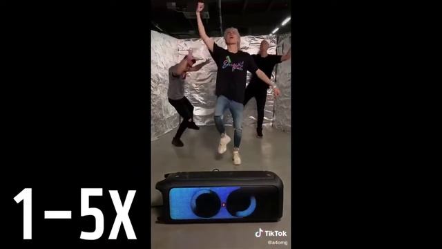 Новая песня а4 в (тик-токе в ускорином видео)