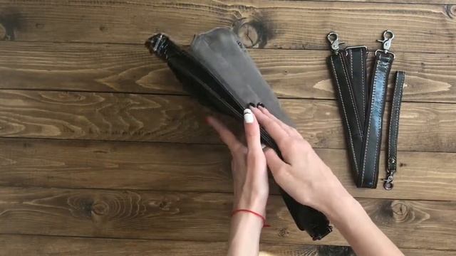 Royalbag обзор/МУЖСКАЯ СУМКА ЧЕРЕЗ ПЛЕЧО BEXHILL/ BX8007C