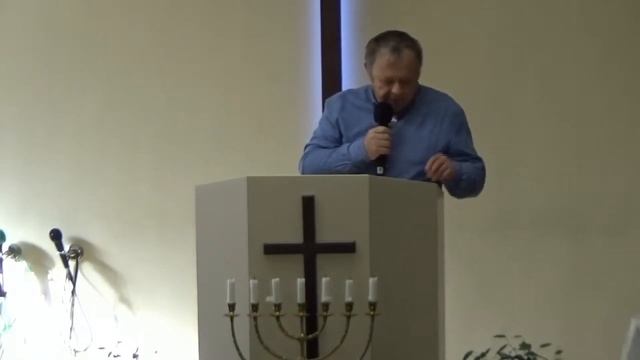 12 11 2023    Лични свидетелства   брат Константин Тихолов   ХЦ СИОН Варна