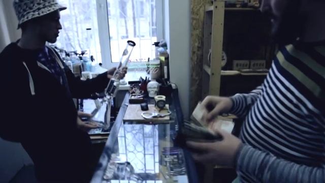TAHDEM Foundation - Дэнчик [Rvideo]