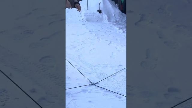 🕷️ паук для рыбалки👍