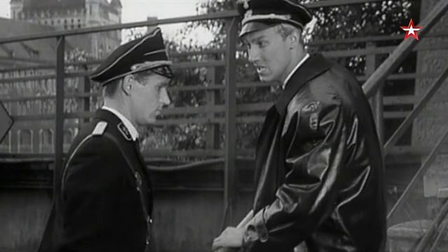 ЩИТ И МЕЧ | Смотрите 18 декабря в 14:00