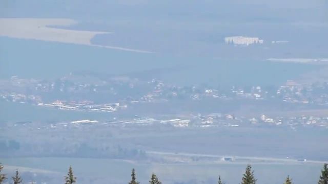 София от Витоша.