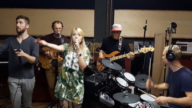 EXOTHERM - приглашение на Хип-Хоп-Фестиваль 